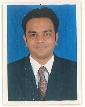 Dr. Pankaj   Markand Kulurkar Image